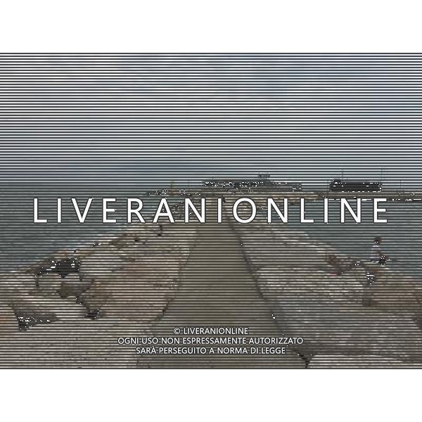 2016 RIMINI LA DARSENA AL PORTO AG ALDO LIVERANI SAS