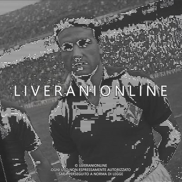 FIORENTINA CALCIO 1962 NELLA FOTO ENZO ROBOTTI AG ALDO LIVERANI SAS