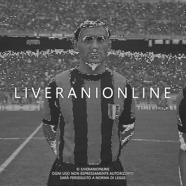 INTER CALCIO 1966 NELLA FOTO TARCISIO BURGNICH AG ALDO LIVERANI SAS