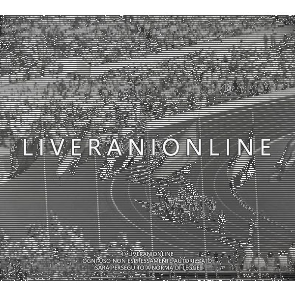 ROMA 1960 I Giochi della XVII Olimpiade si sono svolti a Roma in Italia dal 25 agosto all\'11 settembre 1960. AG ALDO LIVERANI SAS
