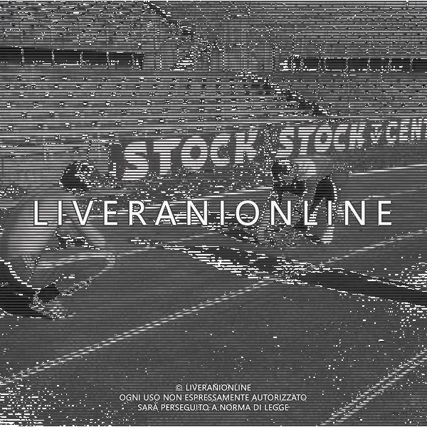 1968 BRESCIA ALLENAMENTO DI EDDY OTTOZ E LIVIO BERRUTI AG ALDO LIVERANI SAS