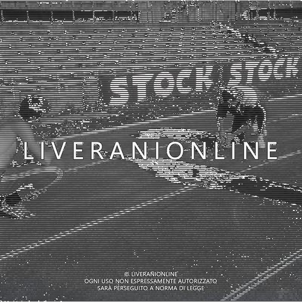 1968 BRESCIA ALLENAMENTO DI EDDY OTTOZ E LIVIO BERRUTI AG ALDO LIVERANI SAS