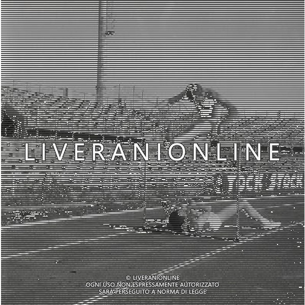 1968 BRESCIA ALLENAMENTO DI EDDY OTTOZ E LIVIO BERRUTI AG ALDO LIVERANI SAS