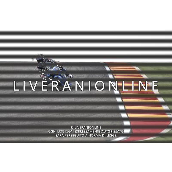 23.09.2016.Motorland Aragon, Alcaniz, Spagna.Jorge Navarro (Estrella Galicia) durante le libere. Â©PIAZZOLLA / AGENZIA ALDO LIVERANI SAS Prove Libere Motomondiale Motorland Aragon, Alcaniz, Spagna 23 settembre 2016 