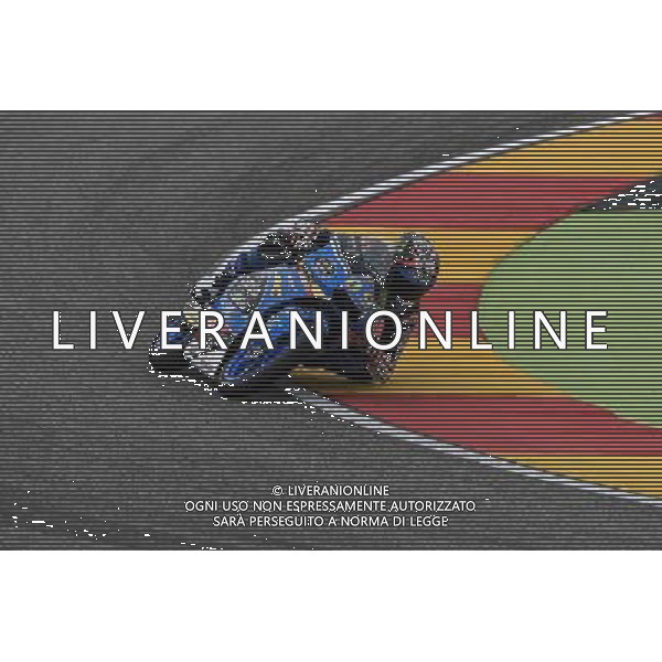23.09.2016.Motorland Aragon, Alcaniz, Spagna.Jorge Navarro (Estrella Galicia) durante le libere. Â©PIAZZOLLA / AGENZIA ALDO LIVERANI SAS Prove Libere Motomondiale Motorland Aragon, Alcaniz, Spagna 23 settembre 2016 