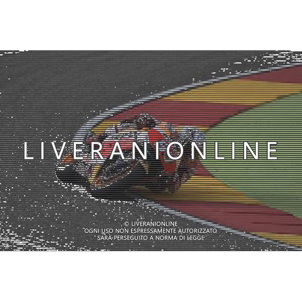 23.09.2016.Motorland Aragon, Alcaniz, Spagna.Marc MArquez (Repsol Honda) durante le libere. Â©PIAZZOLLA / AGENZIA ALDO LIVERANI SAS Prove Libere Motomondiale Motorland Aragon, Alcaniz, Spagna 23 settembre 2016 
