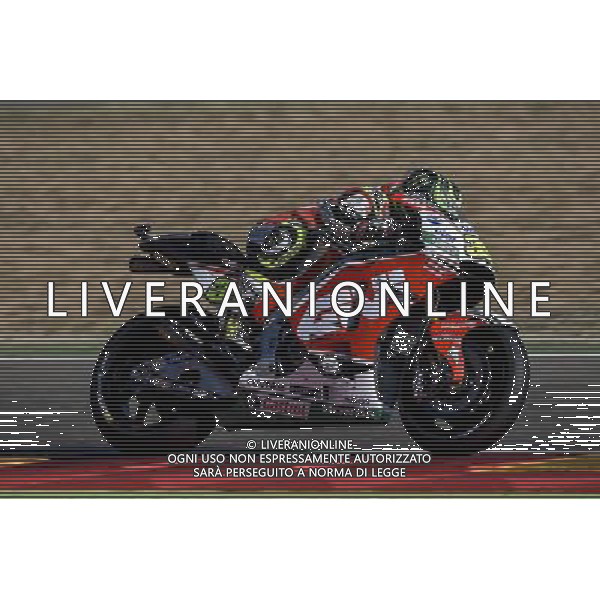 24.09.2016. Motorland Aragon, Alcaniz, Spagna.Cal Crutchlow (LCR Honda) Â©PIAZZOLLA / AGENZIA ALDO LIVERANI SAS Prove Ufficiali Motomondiale Motorland Aragon, Alcaniz, Spagna 24 settembre 2016