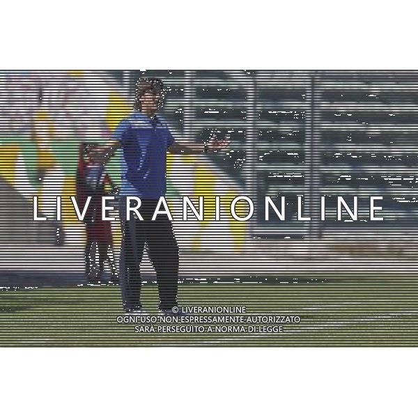 ANCONA vs MODENA Campionato Lega Pro 6» giornata Girone B 24/09/2016 nella foto: SIMONE PAVAN ©CLAUDIO ZAMAGNI/AGENZIA ALDO LIVERANI S.A.S.