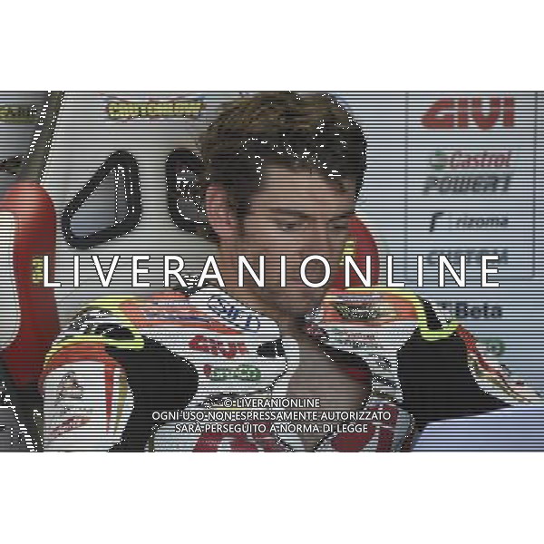 24.09.2016. Motorland Aragon, Alcaniz, Spagna.Cal Crutchlow (LCR Honda) FOTO G PIAZZOLLA-AG ALDO LIVERANI SAS