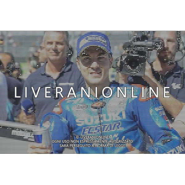 24.09.2016. Motorland Aragon, Alcaniz, Spagna.Maverick Vinales. (Suzuki ecstar) FOTO G PIAZZOLLA-AG ALDO LIVERANI SAS