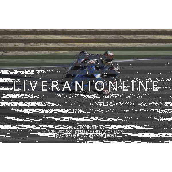 4.09.2016. Motorland Aragon, Alcaniz, Spagna.Jorge Navarro (Estrella Galicia). FOTO G PIAZZOLLA-AG ALDO LIVERANI SAS