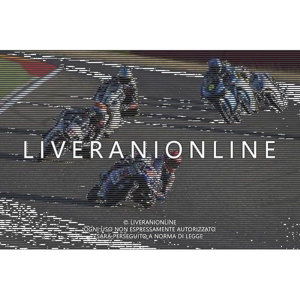 4.09.2016. Motorland Aragon, Alcaniz, Spagna.Fabio Di Giannantonio (Gresini) FOTO G PIAZZOLLA-AG ALDO LIVERANI SAS