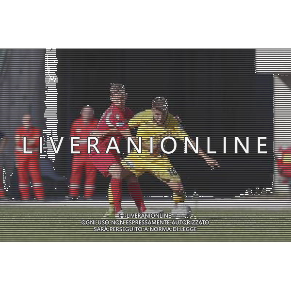 ANCONA vs MODENA Campionato Lega Pro 6» giornata Girone B 24/09/2016 nella foto: UNA DASE DI GIOCO ©CLAUDIO ZAMAGNI/AGENZIA ALDO LIVERANI S.A.S.