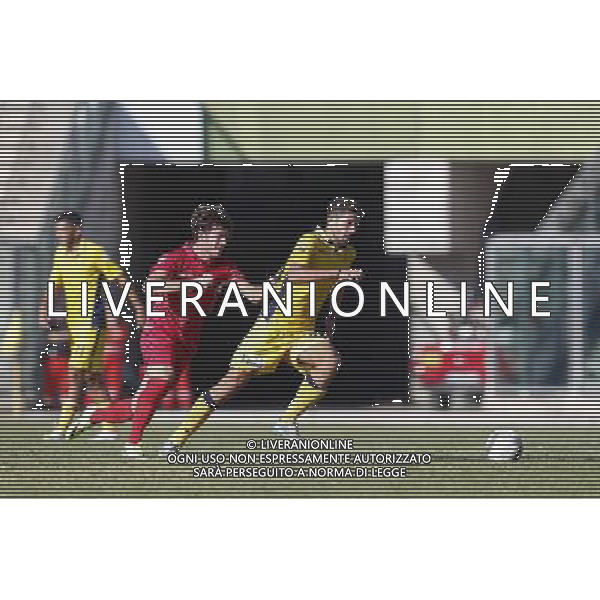 ANCONA vs MODENA Campionato Lega Pro 6» giornata Girone B 24/09/2016 nella foto: ©CLAUDIO ZAMAGNI/AGENZIA ALDO LIVERANI S.A.S.