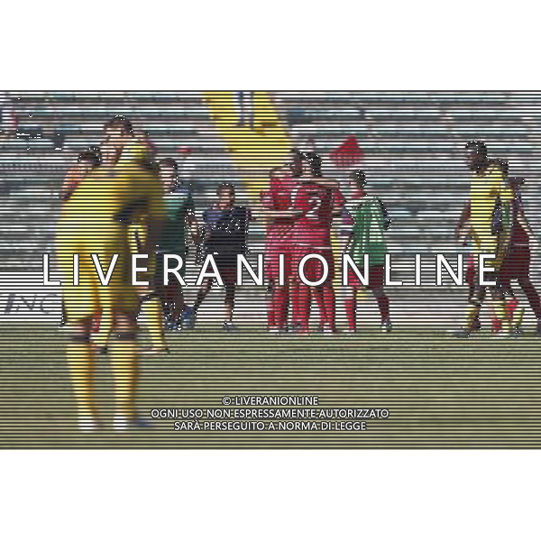 ANCONA vs MODENA Campionato Lega Pro 6» giornata Girone B 24/09/2016 nella foto: ESULTANZA ANCONA ©CLAUDIO ZAMAGNI/AGENZIA ALDO LIVERANI S.A.S.
