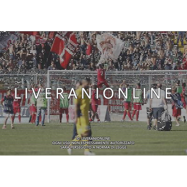 ANCONA vs MODENA Campionato Lega Pro 6» giornata Girone B 24/09/2016 nella foto: ESULTANZA ANCONA ©CLAUDIO ZAMAGNI/AGENZIA ALDO LIVERANI S.A.S.