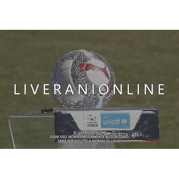 ANCONA vs MODENA Campionato Lega Pro 6Âª giornata Girone B 24/09/2016 nella foto: UN PALLONE DA CALCIO Â©CLAUDIO ZAMAGNI/AGENZIA ALDO LIVERANI S.A.S.
