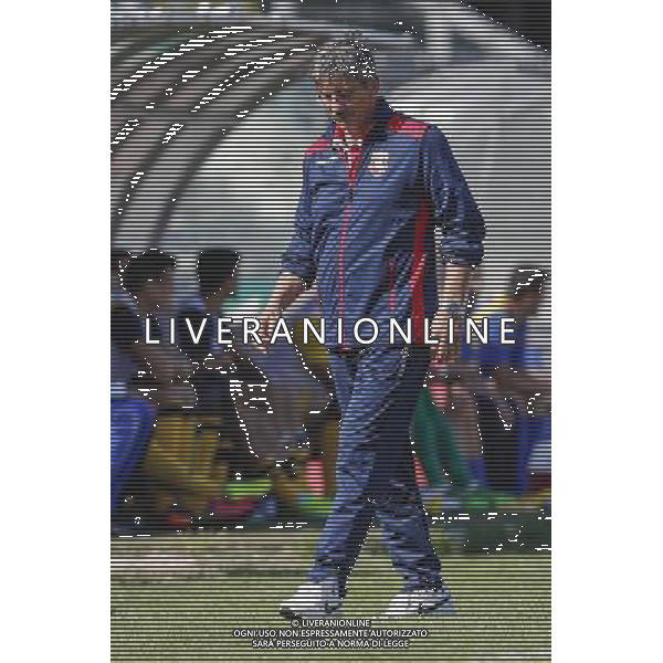 ANCONA vs MODENA Campionato Lega Pro 6Âª giornata Girone B 24/09/2016 nella foto: FABIO BRINI Â©CLAUDIO ZAMAGNI/AGENZIA ALDO LIVERANI S.A.S.