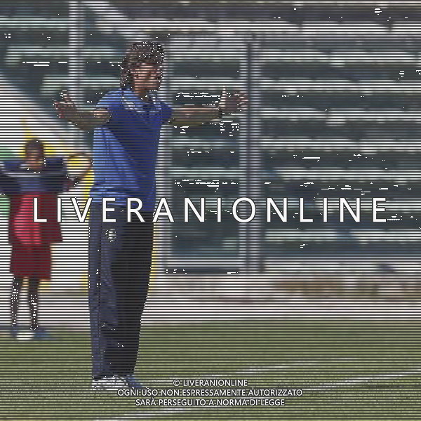 ANCONA vs MODENA Campionato Lega Pro 6Âª giornata Girone B 24/09/2016 nella foto: SIMONE PAVAN Â©CLAUDIO ZAMAGNI/AGENZIA ALDO LIVERANI S.A.S.