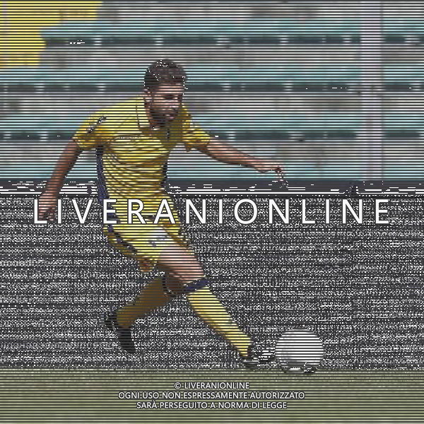 ANCONA vs MODENA Campionato Lega Pro 6Âª giornata Girone B 24/09/2016 nella foto: BASSO SIMONE Â©CLAUDIO ZAMAGNI/AGENZIA ALDO LIVERANI S.A.S.