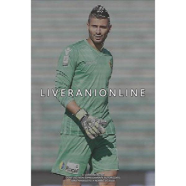 ANCONA vs MODENA Campionato Lega Pro 6Âª giornata Girone B 24/09/2016 nella foto: MANFREDINI NICOLO\' Â©CLAUDIO ZAMAGNI/AGENZIA ALDO LIVERANI S.A.S.