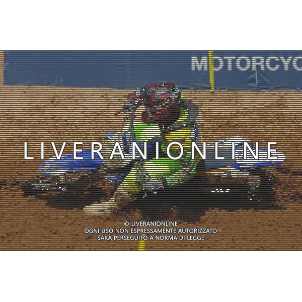 MOTOCROSS DELLE NAZIONI,MXGP,MAGGIORA,24 SETTEMBRE 2016,NELLA FOTO: VYTAUTAS BUCAS FOTO ADRIANO IEMMI -AG ALDO LIVERANI SAS