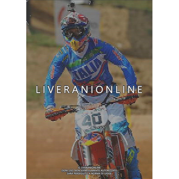 MOTOCROSS DELLE NAZIONI,MXGP,MAGGIORA,24 SETTEMBRE 2016,NELLA FOTO: ANTONIO CAIROLI FOTO ADRIANO IEMMI -AG ALDO LIVERANI SAS