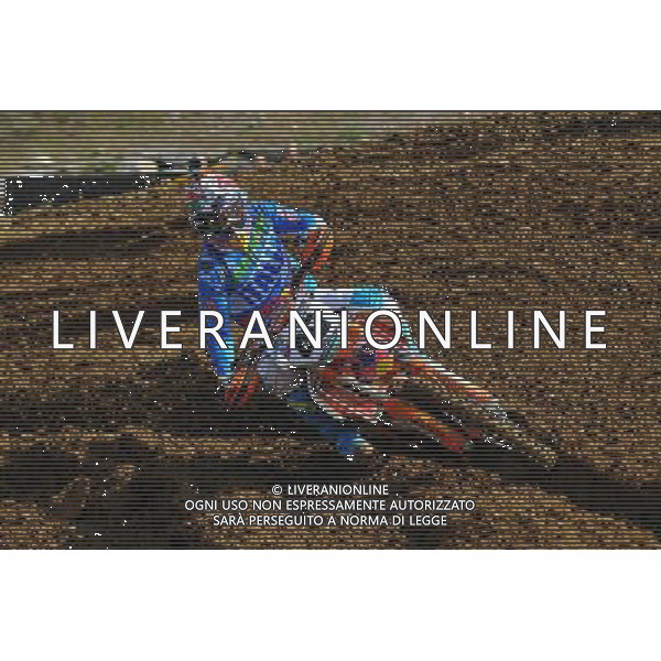 MOTOCROSS DELLE NAZIONI,MXGP,MAGGIORA,24 SETTEMBRE 2016,NELLA FOTO: ANTONIO CAIROLI FOTO ADRIANO IEMMI -AG ALDO LIVERANI SAS