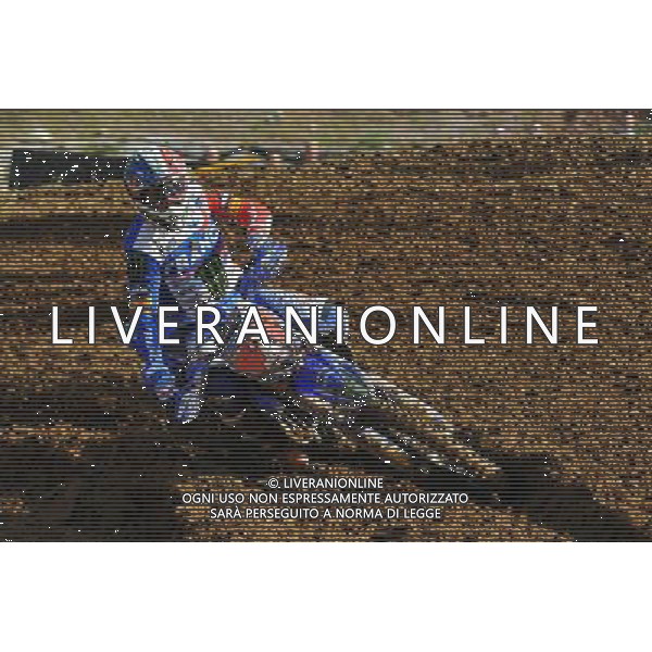 MOTOCROSS DELLE NAZIONI,MXGP,MAGGIORA,24 SETTEMBRE 2016,NELLA FOTO: ROMAIN FEBVRE FOTO ADRIANO IEMMI -AG ALDO LIVERANI SAS