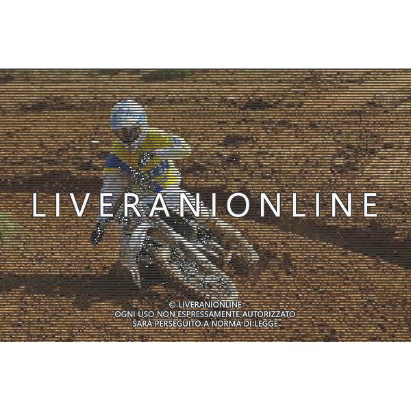 MOTOCROSS DELLE NAZIONI,MXGP,MAGGIORA,24 SETTEMBRE 2016,NELLA FOTO: ANTON GOLE FOTO ADRIANO IEMMI -AG ALDO LIVERANI SAS