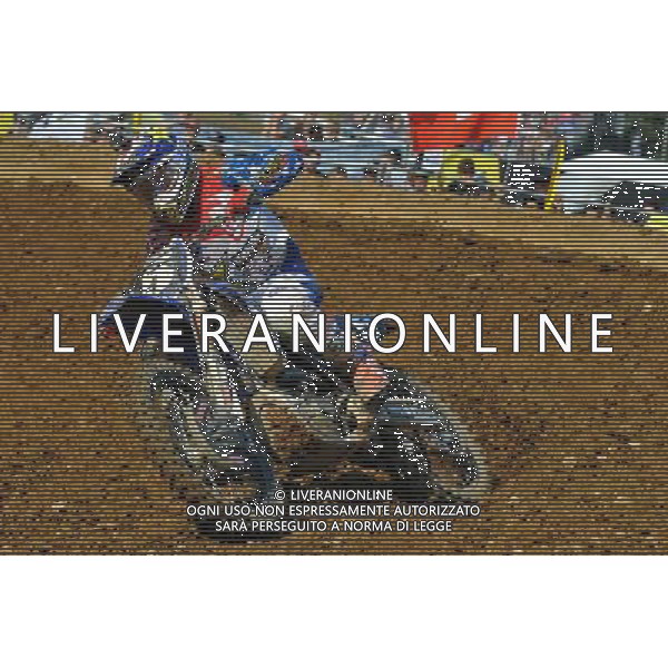 MOTOCROSS DELLE NAZIONI,MX2,MAGGIORA,24 SETTEMBRE 2016,NELLA FOTO: ALEX MARTIN FOTO ADRIANO IEMMI -AG ALDO LIVERANI SAS