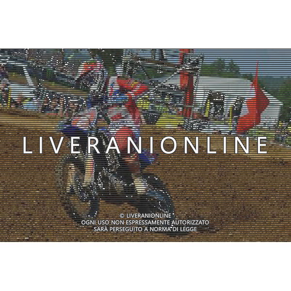 MOTOCROSS DELLE NAZIONI,MX2,MAGGIORA,24 SETTEMBRE 2016,NELLA FOTO: BENOIT PATUREL FOTO ADRIANO IEMMI -AG ALDO LIVERANI SAS