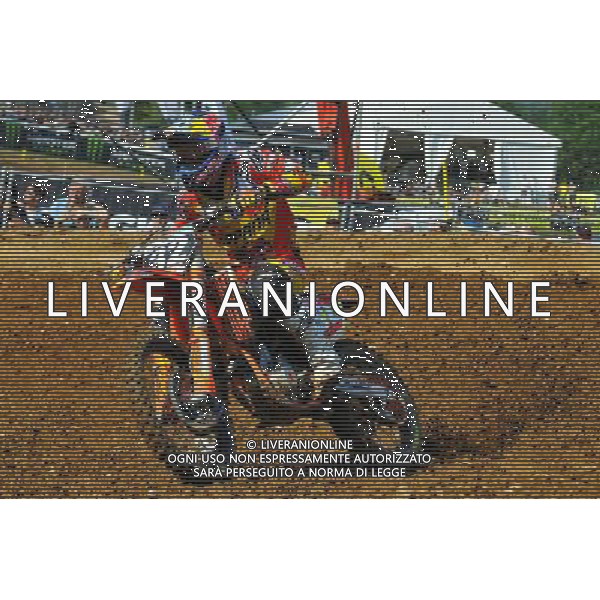 MOTOCROSS DELLE NAZIONI,MX2,MAGGIORA,24 SETTEMBRE 2016,NELLA FOTO: JORGE PRADO GARCIA FOTO ADRIANO IEMMI -AG ALDO LIVERANI SAS