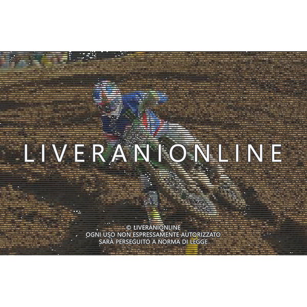 MOTOCROSS DELLE NAZIONI,MXGP,MAGGIORA,24 SETTEMBRE 2016,NELLA FOTO: TOMMY SEARLE FOTO ADRIANO IEMMI -AG ALDO LIVERANI SAS