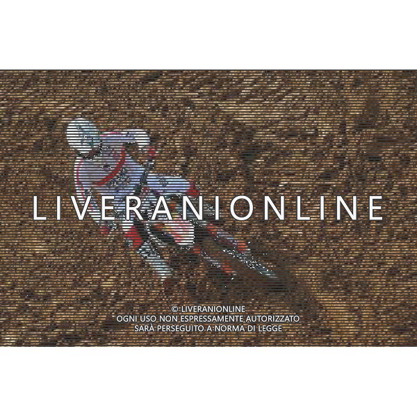 MOTOCROSS DELLE NAZIONI,MX2,MAGGIORA,24 SETTEMBRE 2016,NELLA FOTO: SZYMON STASZKIEWICZ FOTO ADRIANO IEMMI -AG ALDO LIVERANI SAS
