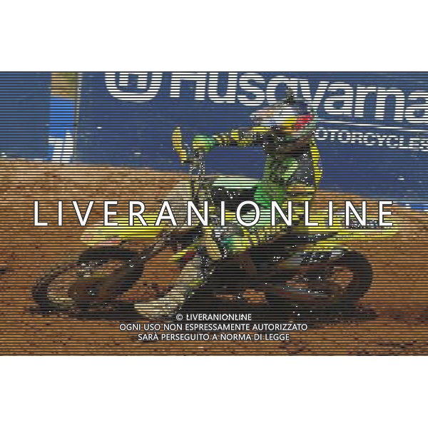 MOTOCROSS DELLE NAZIONI,MXGP,MAGGIORA,24 SETTEMBRE 2016,NELLA FOTO: TODD WATERS FOTO ADRIANO IEMMI -AG ALDO LIVERANI SAS