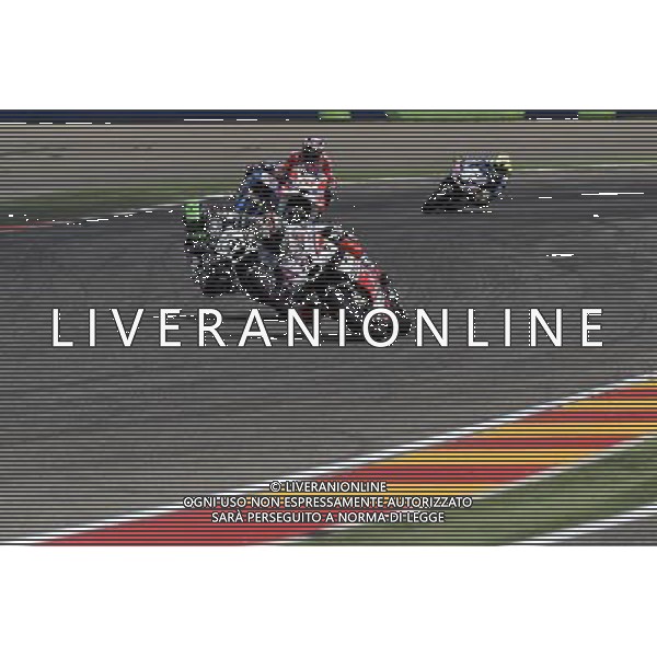 25.09.2016. Motorland Aragon, Alcaniz, Spagna.Danilo Petrucci. Â©Piazzolla / AGENZIA ALDO LIVERANI SAS Gara MotoGp Motomondiale Motorland Aragon, Alcaniz, Spagna 25 settembre 2016 