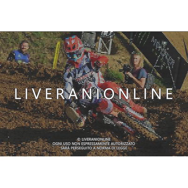 MOTOCROSS DELLE NAZIONI,PODIO,MAGGIORA,25 SETTEMBRE 2016,NELLA FOTO: BOBRYSHEV EVGENY Â© IEMMI / AGENZIA ALDO LIVERANI SAS 