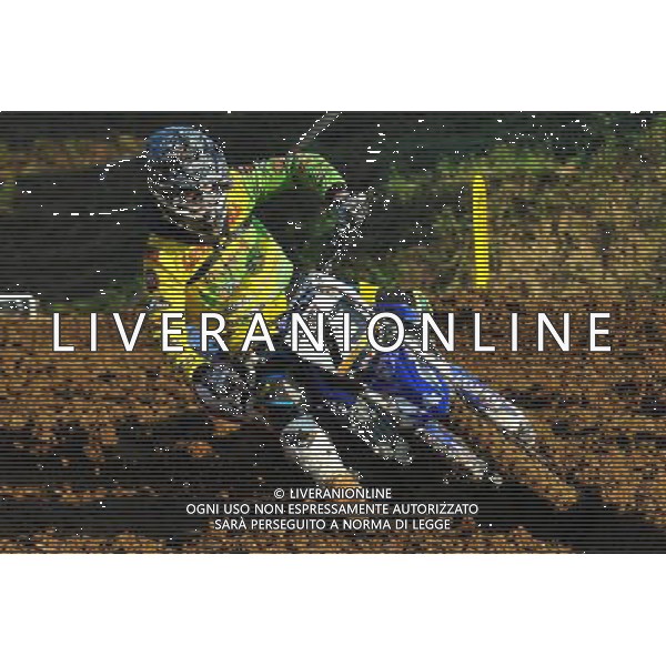 MOTOCROSS DELLE NAZIONI,PODIO,MAGGIORA,25 SETTEMBRE 2016,NELLA FOTO: BUCAS VYTAUTAS Â© IEMMI / AGENZIA ALDO LIVERANI SAS 