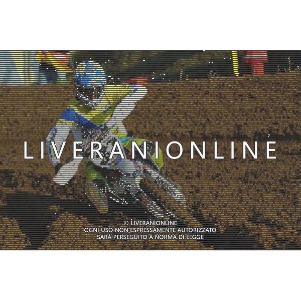 MOTOCROSS DELLE NAZIONI,PODIO,MAGGIORA,25 SETTEMBRE 2016,NELLA FOTO: GOLE ANTON Â© IEMMI / AGENZIA ALDO LIVERANI SAS 