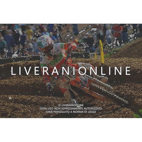 MOTOCROSS DELLE NAZIONI,PODIO,MAGGIORA,25 SETTEMBRE 2016,NELLA FOTO: HUGYECZ ERIK Â© IEMMI / AGENZIA ALDO LIVERANI SAS 