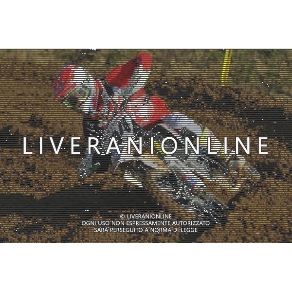 MOTOCROSS DELLE NAZIONI,PODIO,MAGGIORA,25 SETTEMBRE 2016,NELLA FOTO: MEDAGLIA TYLER Â© IEMMI / AGENZIA ALDO LIVERANI SAS 