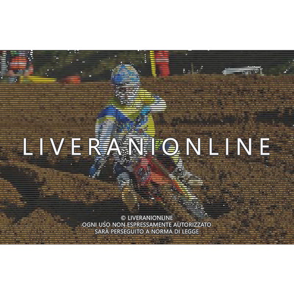 MOTOCROSS DELLE NAZIONI,PODIO,MAGGIORA,25 SETTEMBRE 2016,NELLA FOTO: NOREN FREDRIK Â© IEMMI / AGENZIA ALDO LIVERANI SAS 