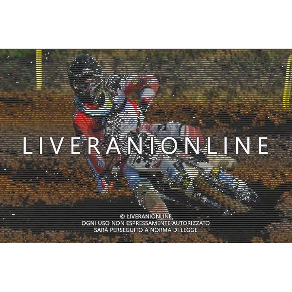MOTOCROSS DELLE NAZIONI,PODIO,MAGGIORA,25 SETTEMBRE 2016,NELLA FOTO: RAUCHENECKER PASCAL Â© IEMMI / AGENZIA ALDO LIVERANI SAS 