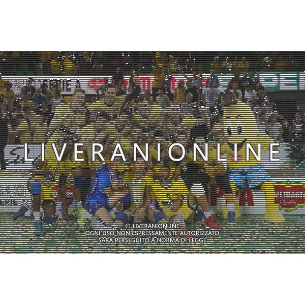 VOLLEY PALLAVOLO; DEL MONTE SUPERCOPPA. AZIMUT MODENA - SIR SAFETY CONAD PERUGIA./Agenzia Aldo Liverani s.a.s./ AGENZIA ALDO LIVERANI SAS 