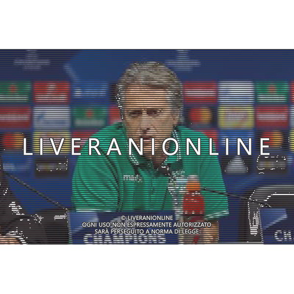LIZBONA 26.09.2016 KONFERENCJA PRASOWA SPORTINGU LIZBONA --- SPORTING CLUBE DE PORTUGAL PRESS CONFERENCE IN LISBON JORGE JESUS FOT. PIOTR KUCZA/NEWSPIX.PL --- Newspix.pl / AGENZIA ALDO LIVERANI SAS - ITALY ONLY EDITORIAL USE ONLY - CONFERENZA STAMPA DI Jorge Jesus A LISBONA 26 SETTEMBRE 2016 
