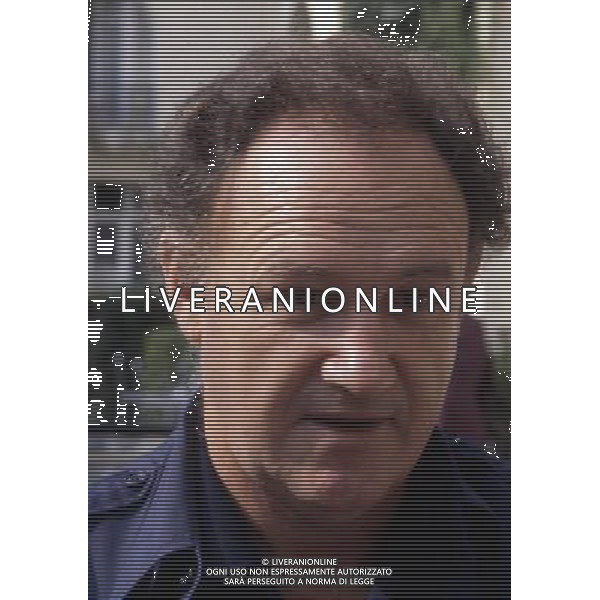 Gene Hackman, attore e scrittore statunitense - Retrospettiva Â©ARCHIVIO / AGENZIA ALDO LIVERANI SAS - ITALY ONLY EDITORIAL USE ONLY 