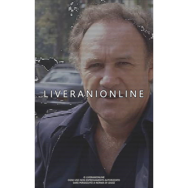 Gene Hackman, attore e scrittore statunitense - Retrospettiva Â©ARCHIVIO / AGENZIA ALDO LIVERANI SAS - ITALY ONLY EDITORIAL USE ONLY 