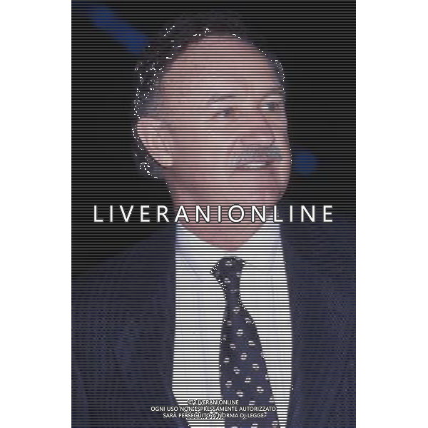 Gene Hackman, attore e scrittore statunitense - Retrospettiva Â©ARCHIVIO / AGENZIA ALDO LIVERANI SAS - ITALY ONLY EDITORIAL USE ONLY 