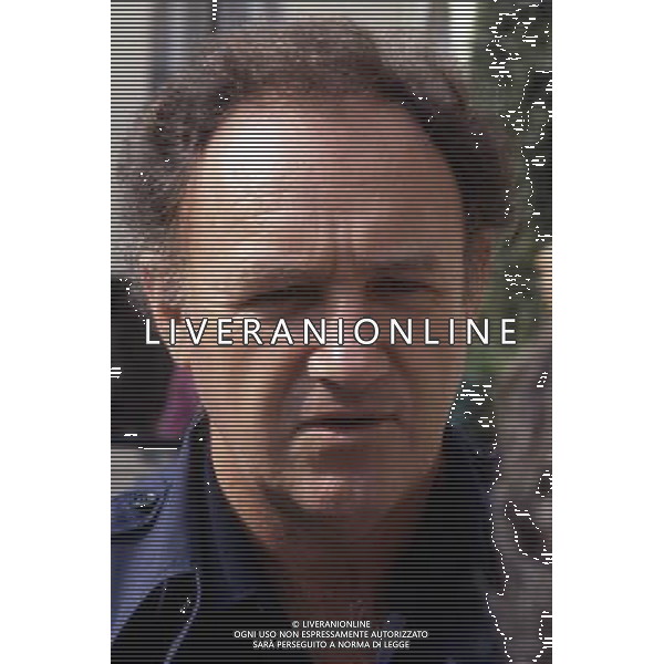 Gene Hackman, attore e scrittore statunitense - Retrospettiva Â©ARCHIVIO / AGENZIA ALDO LIVERANI SAS - ITALY ONLY EDITORIAL USE ONLY 